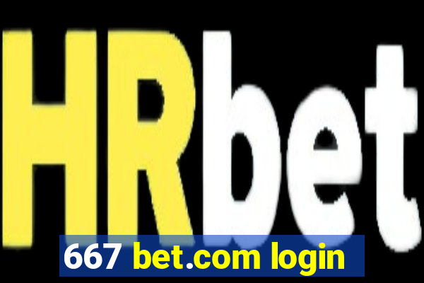 667 bet.com login